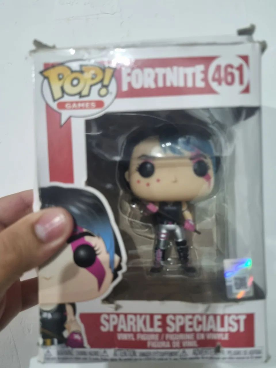 Funko pop fortnite - Foto 2