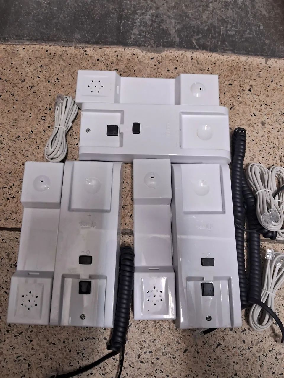 Interfone novo  sem teclado - Foto 4
