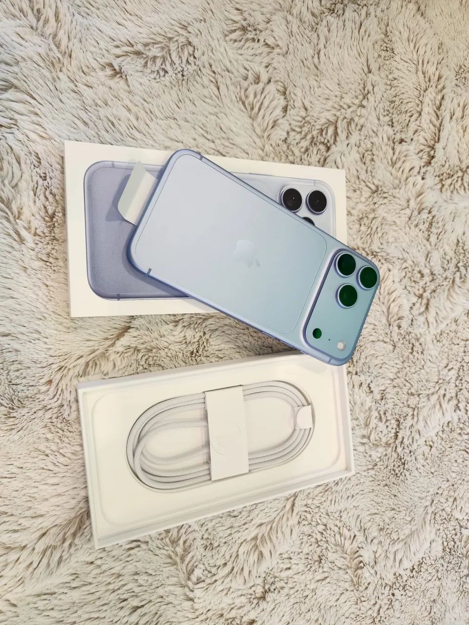 iPhone 18 Pro Max 512GB - Foto 5