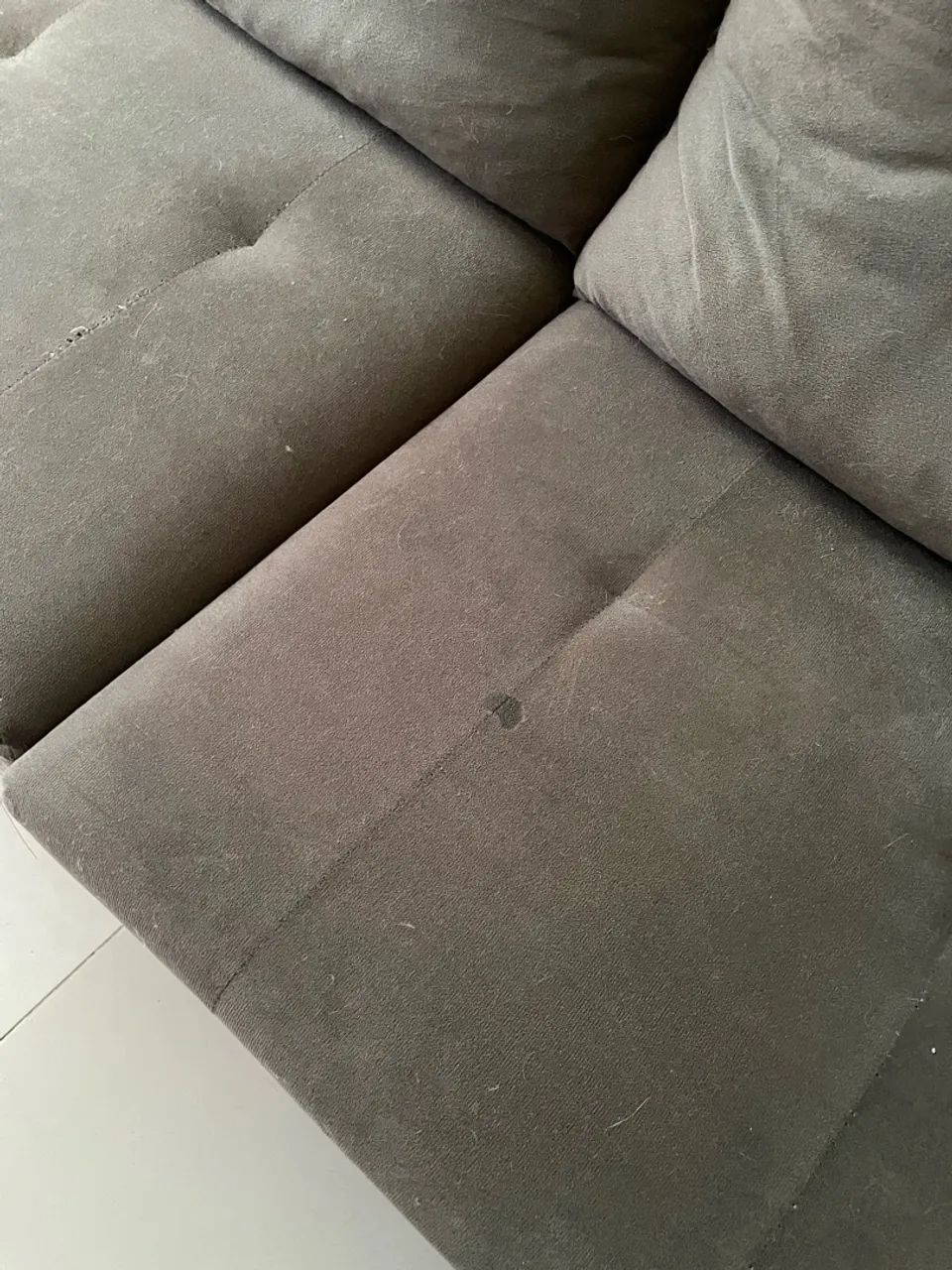 Sofa dois lugares - Foto 3