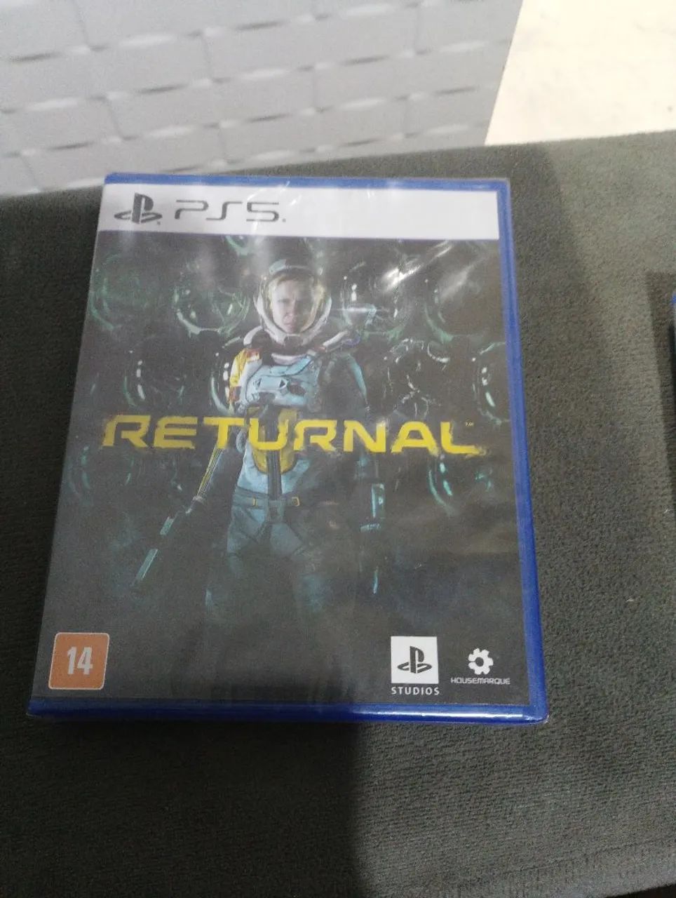 Jogos para PS5  - Foto 4