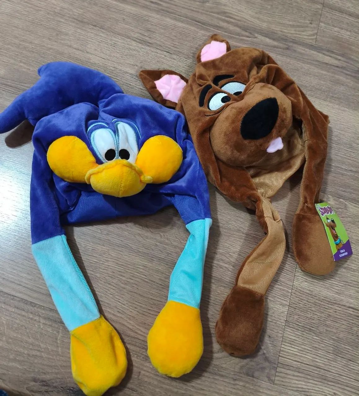 Acessório infantil 