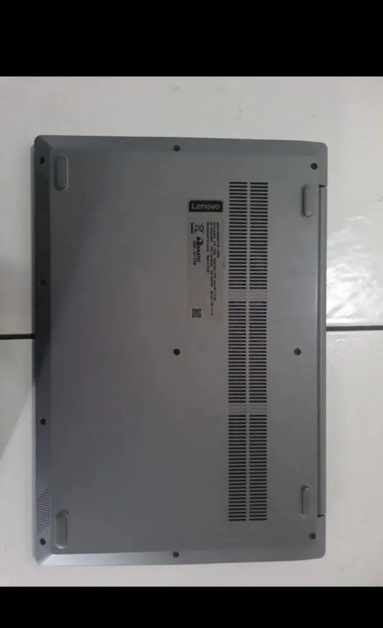 Notebook Lenovo  - Foto 2