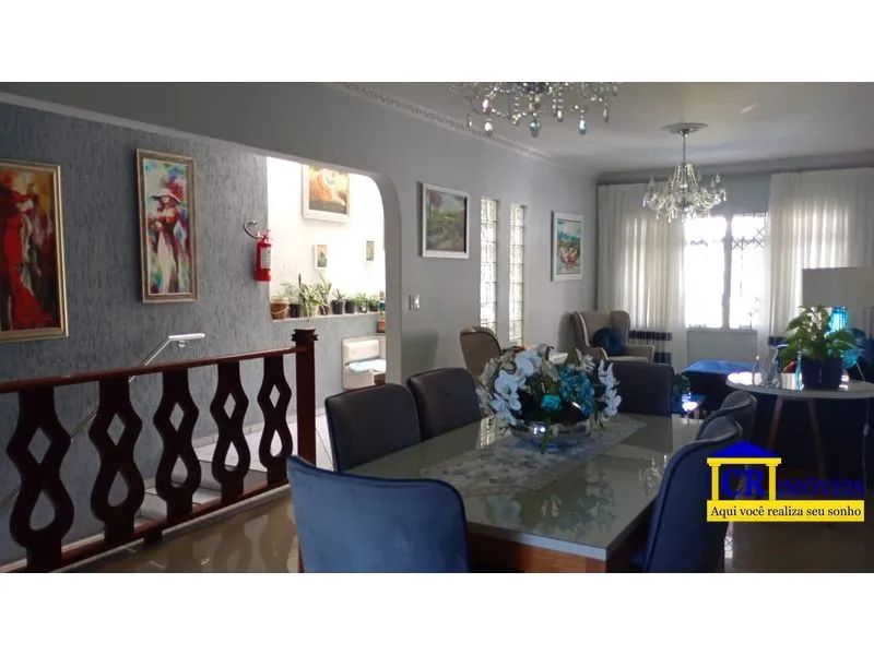 CASA 4 DORMITORIOS - BARREIROS / SÃO JOSE SC - Foto 5