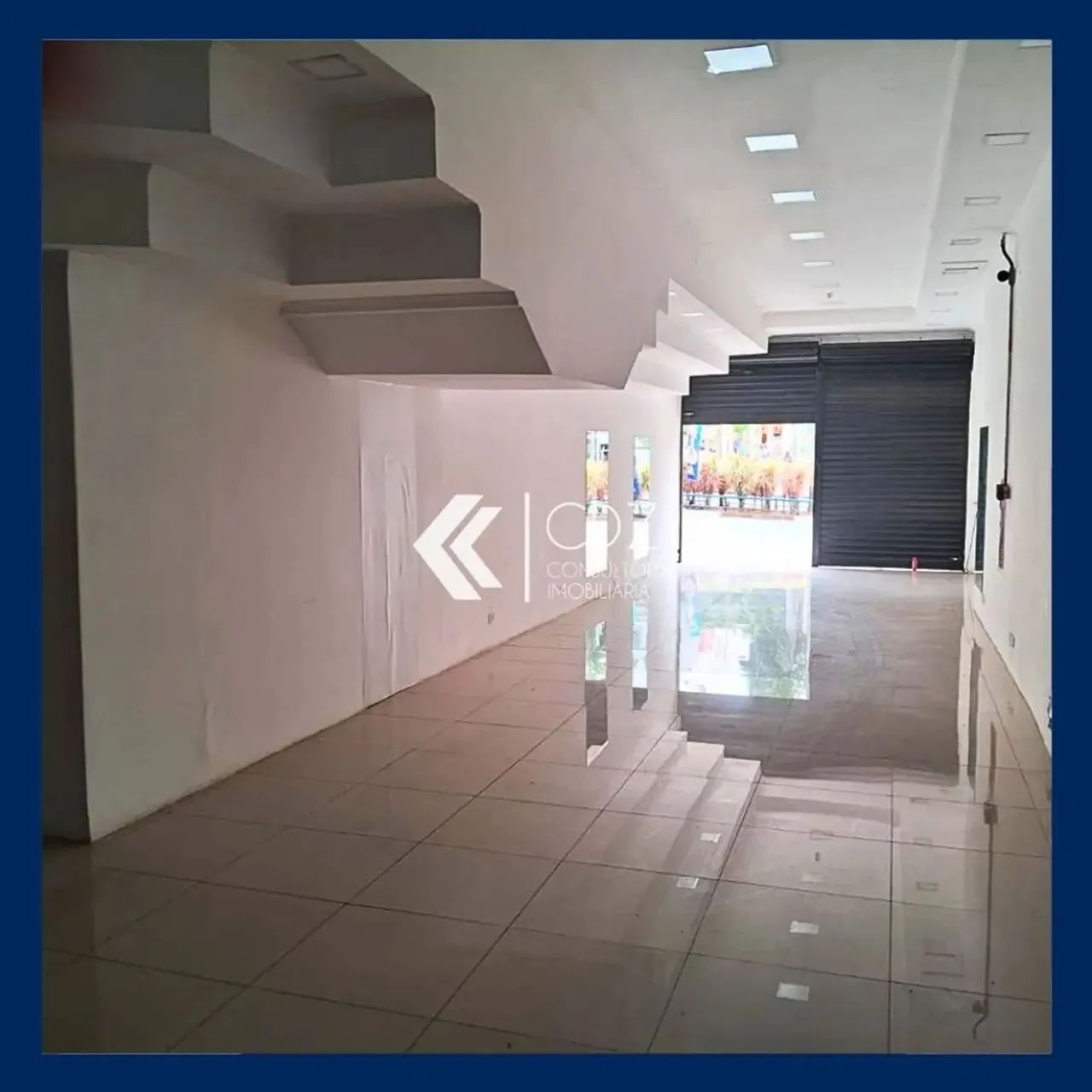 Salão Comercial para Locação no Centro - Sorocaba/SP - Foto 10