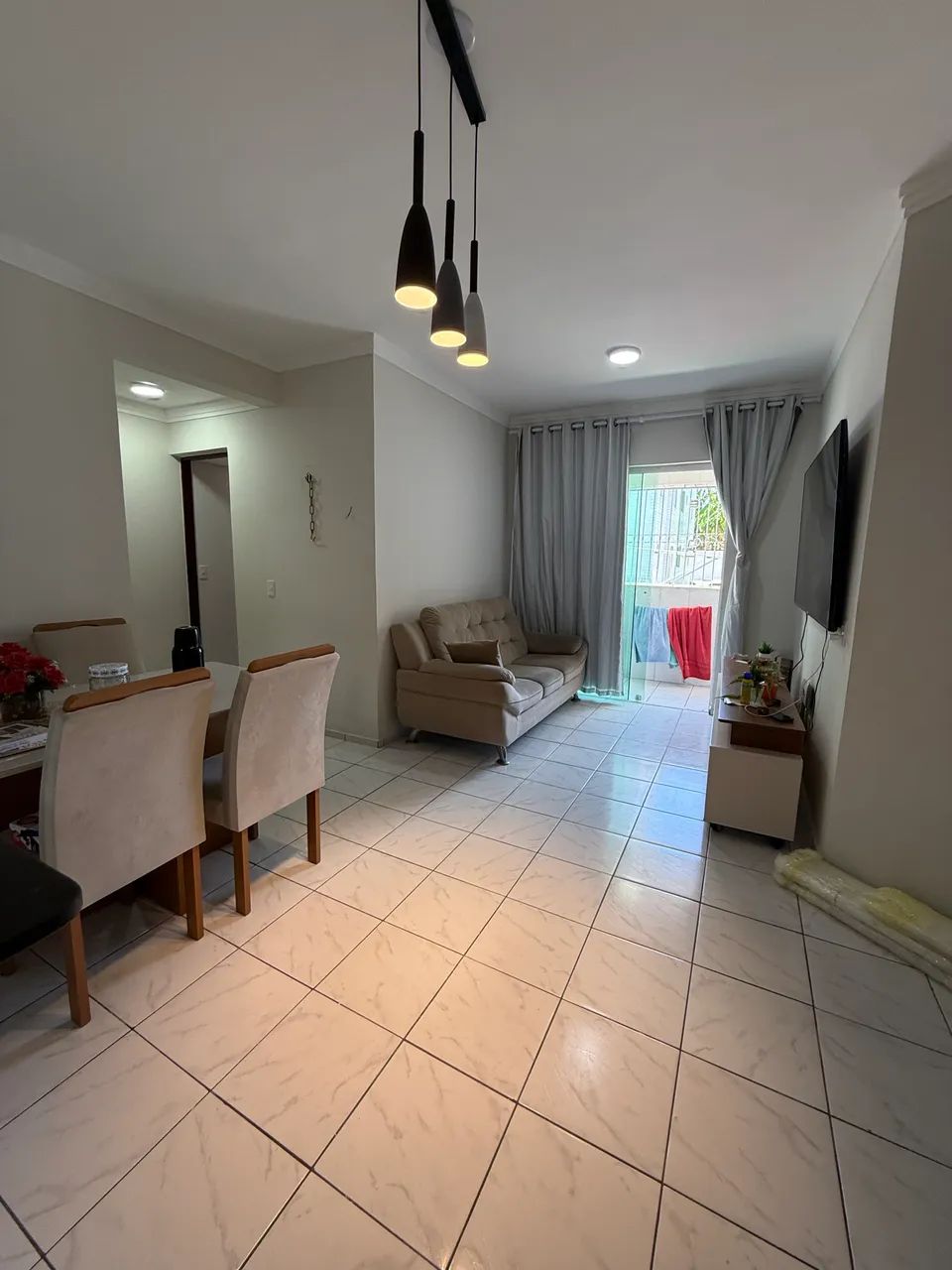 Apartamento cuia - Foto 4