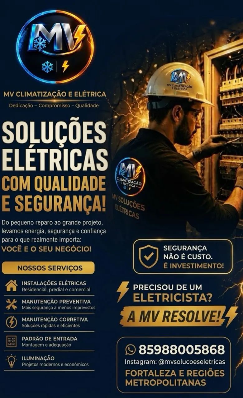 Conserto Ar-Condicionado e Eletricista Residencial  - Foto 3