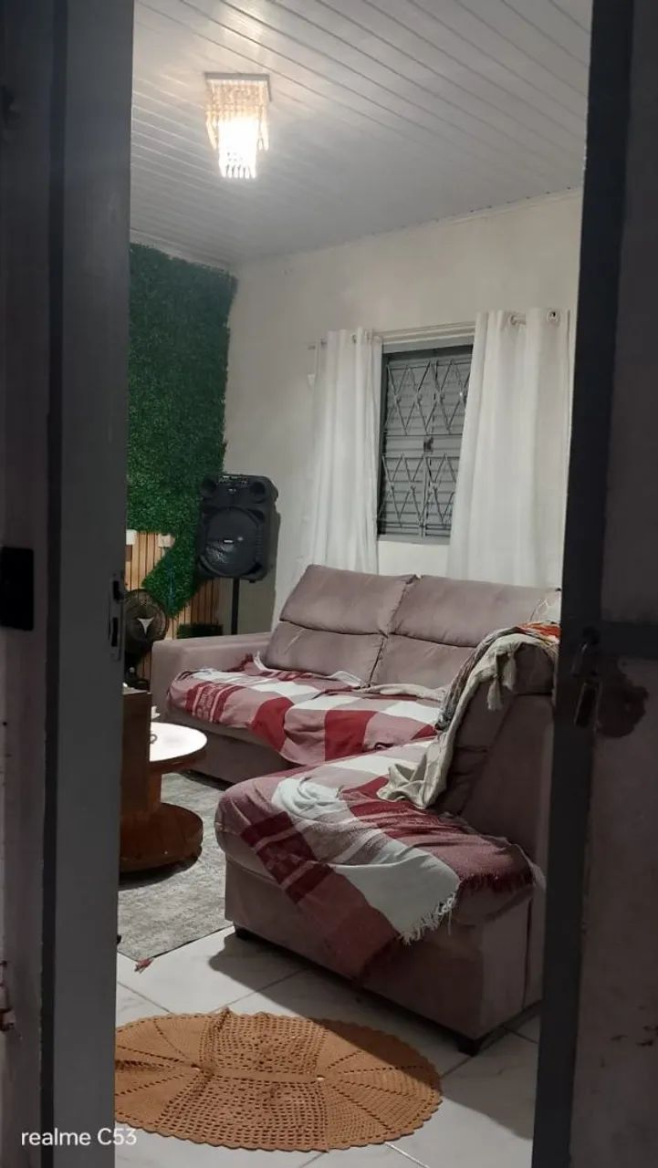 Vendo Casa Montanhês  - Foto 3