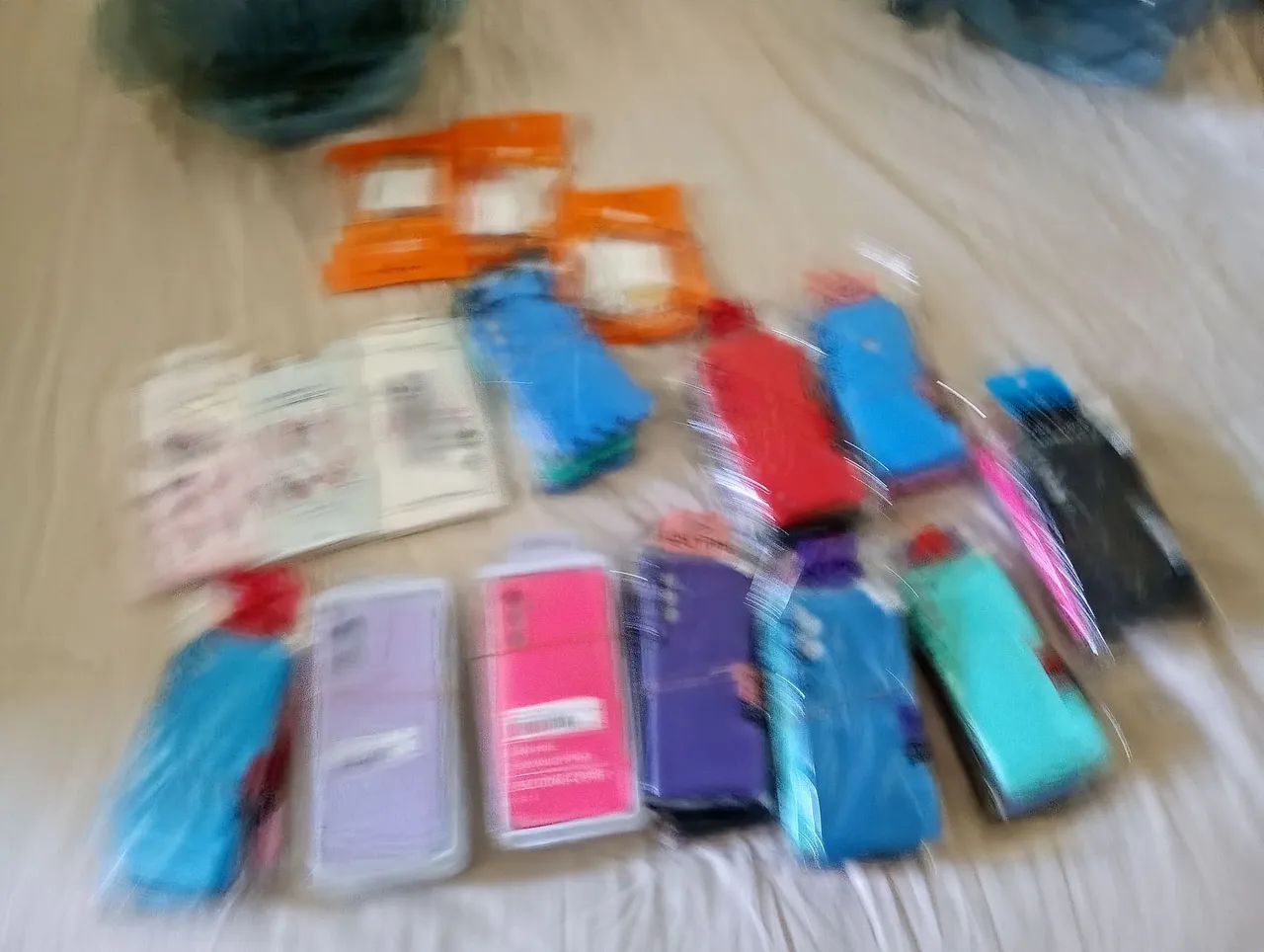 Capas de celular vários modelos ,a partir de 5 reais cada - Foto 2