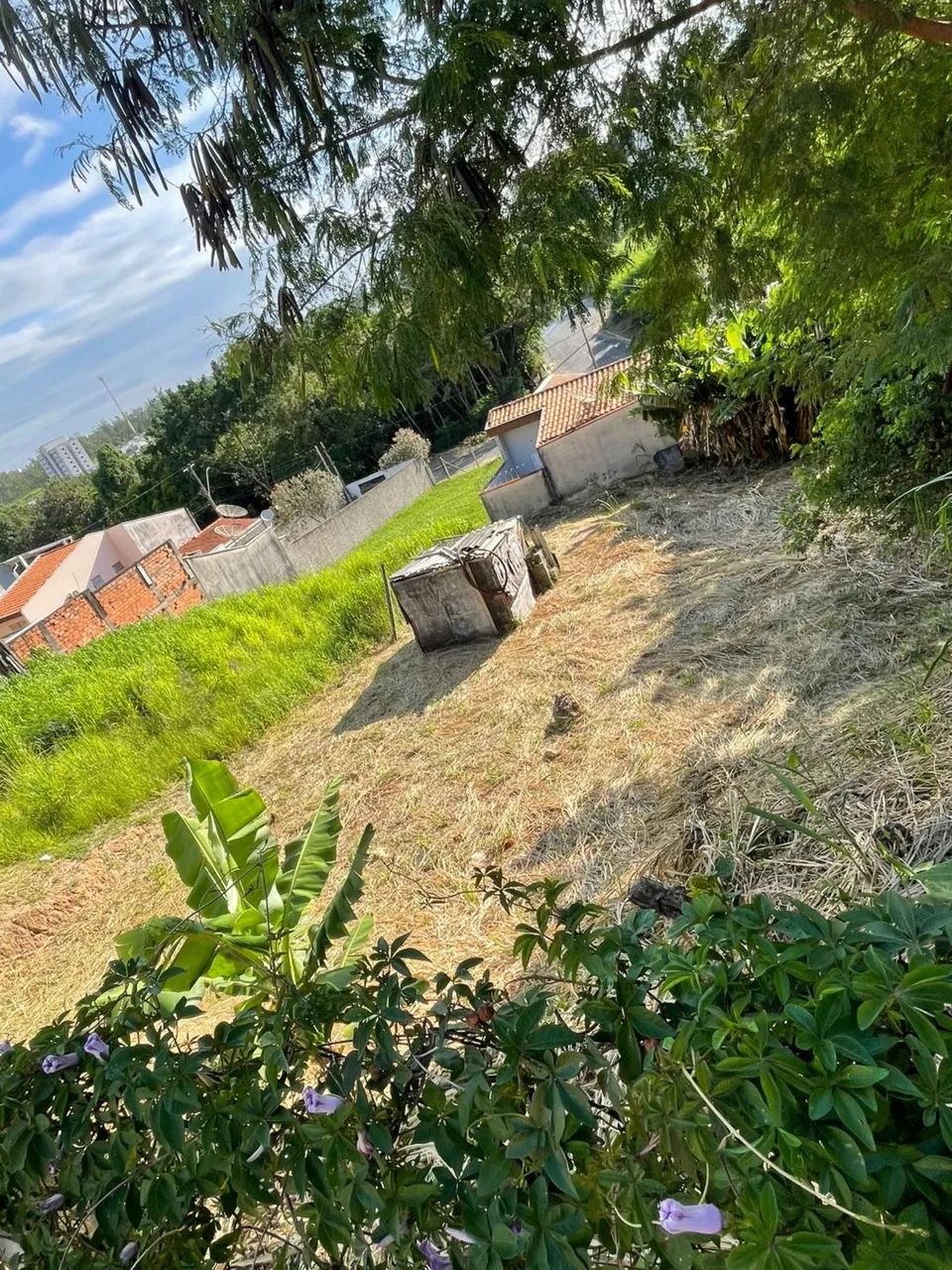 Vende-se terreno no São Domingos - Foto 3