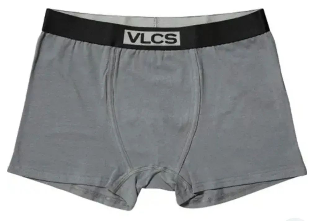 Cuecas VLCS Original Boxer do M ao X1 - Foto 3