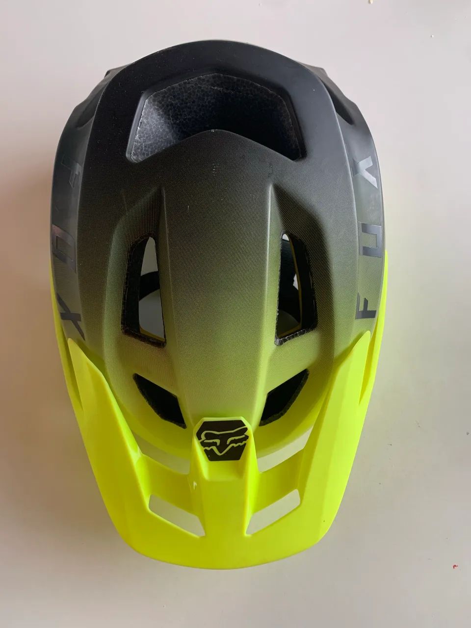 Capacete MTB FOX Speedframe Mips  - Foto 3