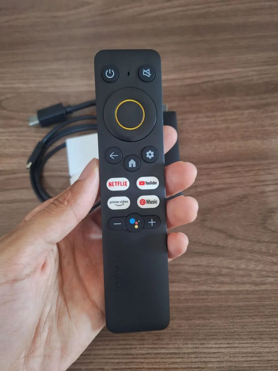 Realme TV Stick 4K - Foto 3