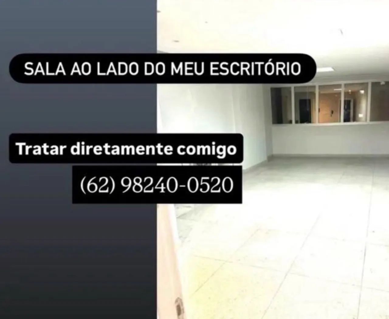 SALA COMERCIAL ED. NEW WORLD - Foto 2