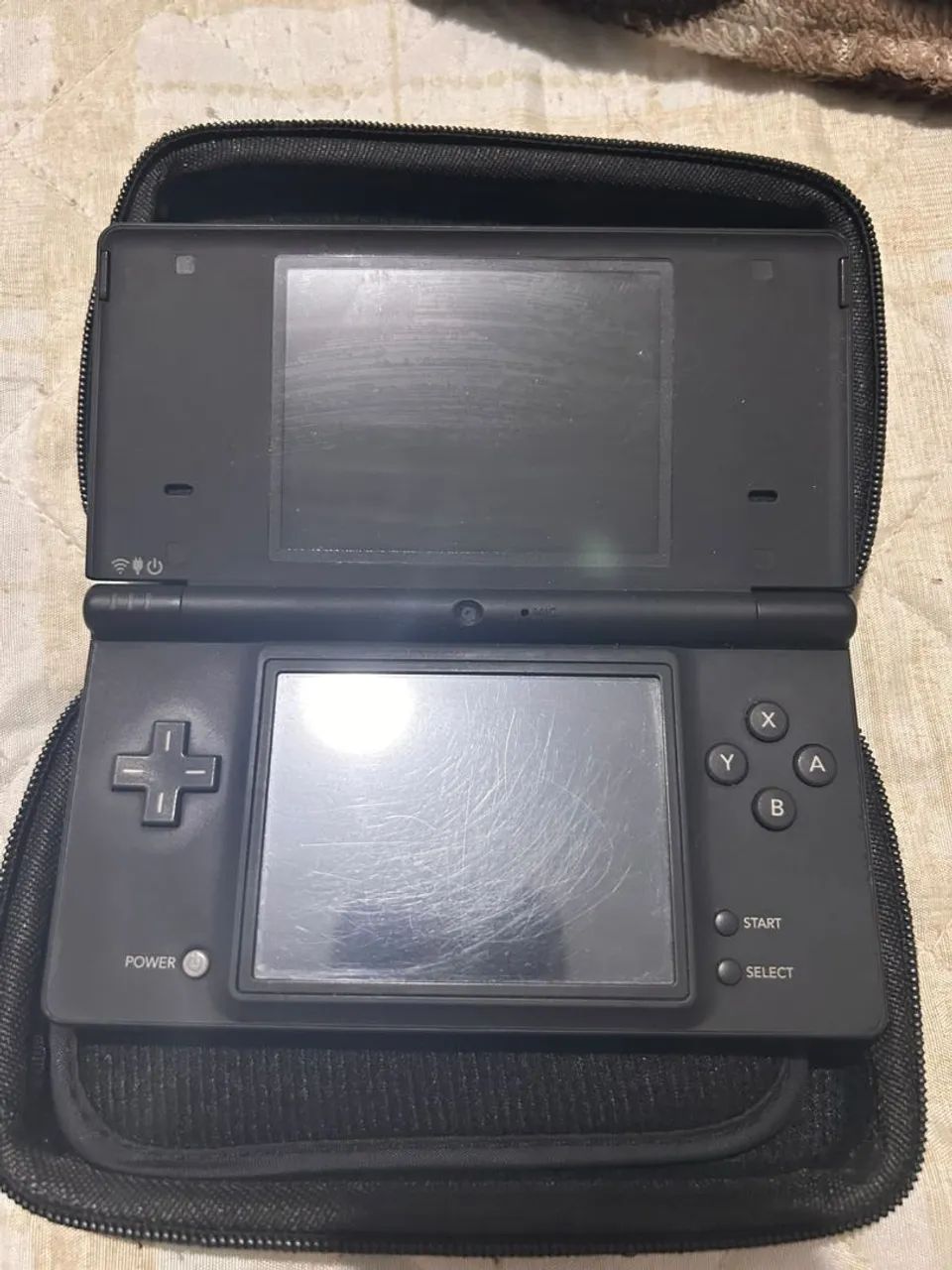 Nintendo DSI Desbloqueado  - Foto 4