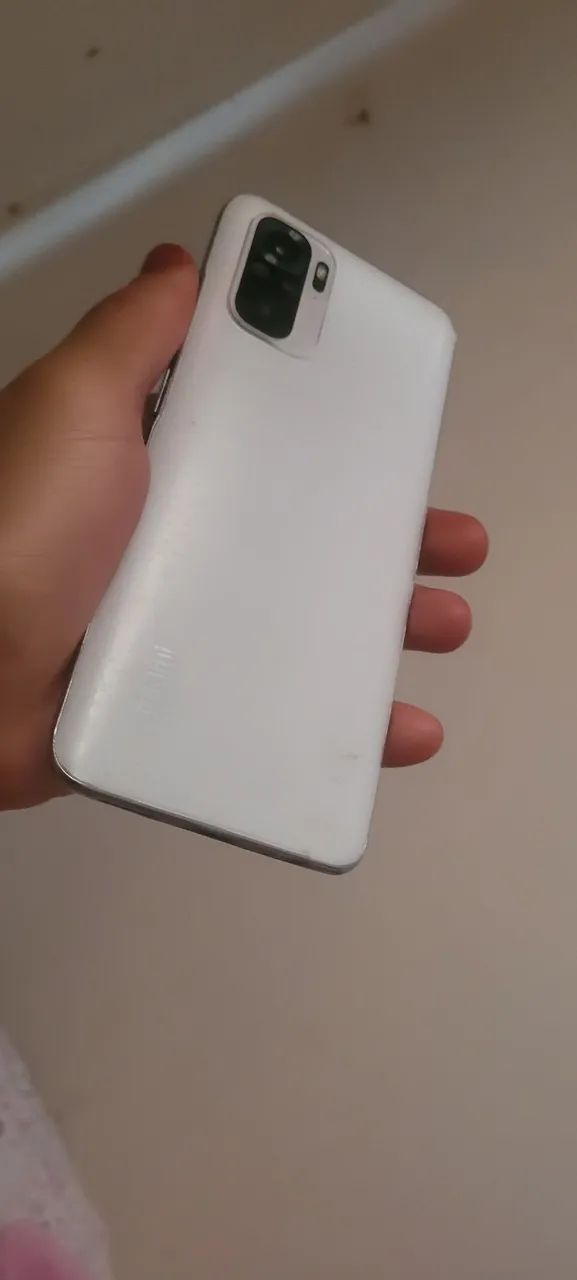 Celular redimir note10 - Foto 2