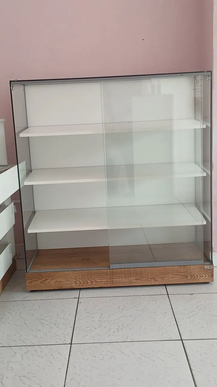 Balcão