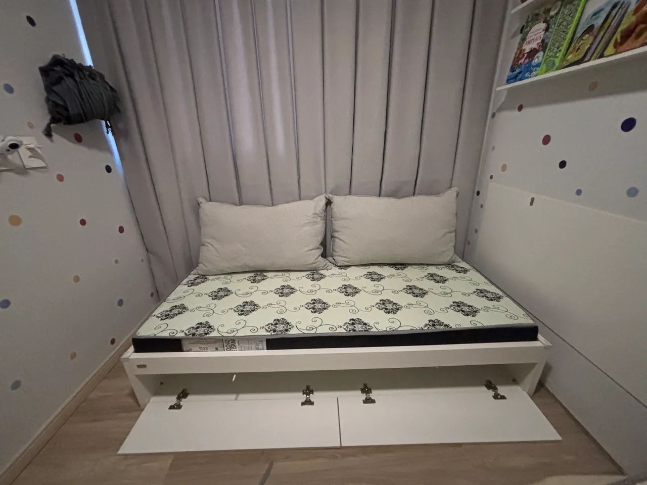 Cama solteiro - Foto 2