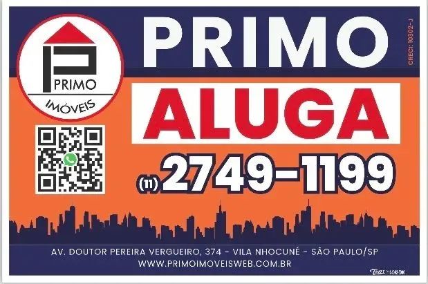 Ótima Sala Comercial em Artur Alvim 40m2 - Aceita Depósito Caução - Agende uma visita - Foto 11