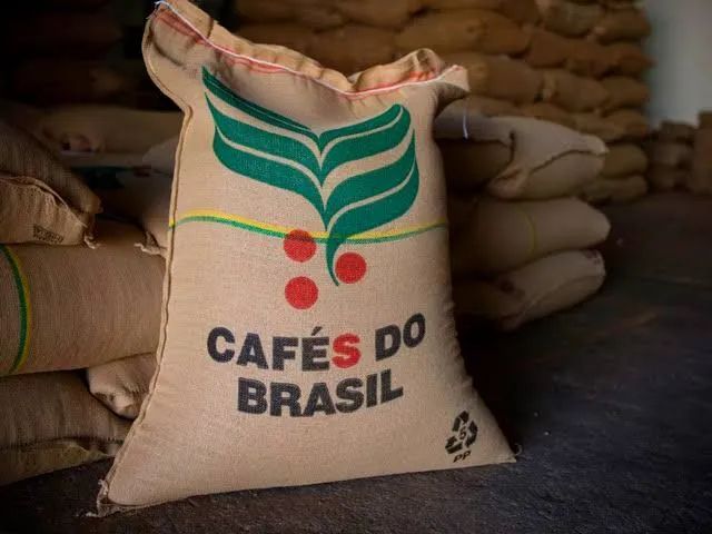 Compro saca de café 