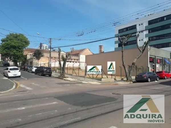 Terreno à venda e locação 475.39 m², Centro