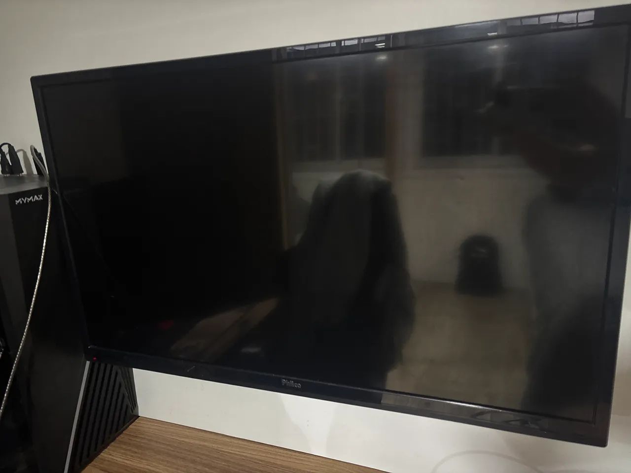 Tv Philco 32Polegadas 