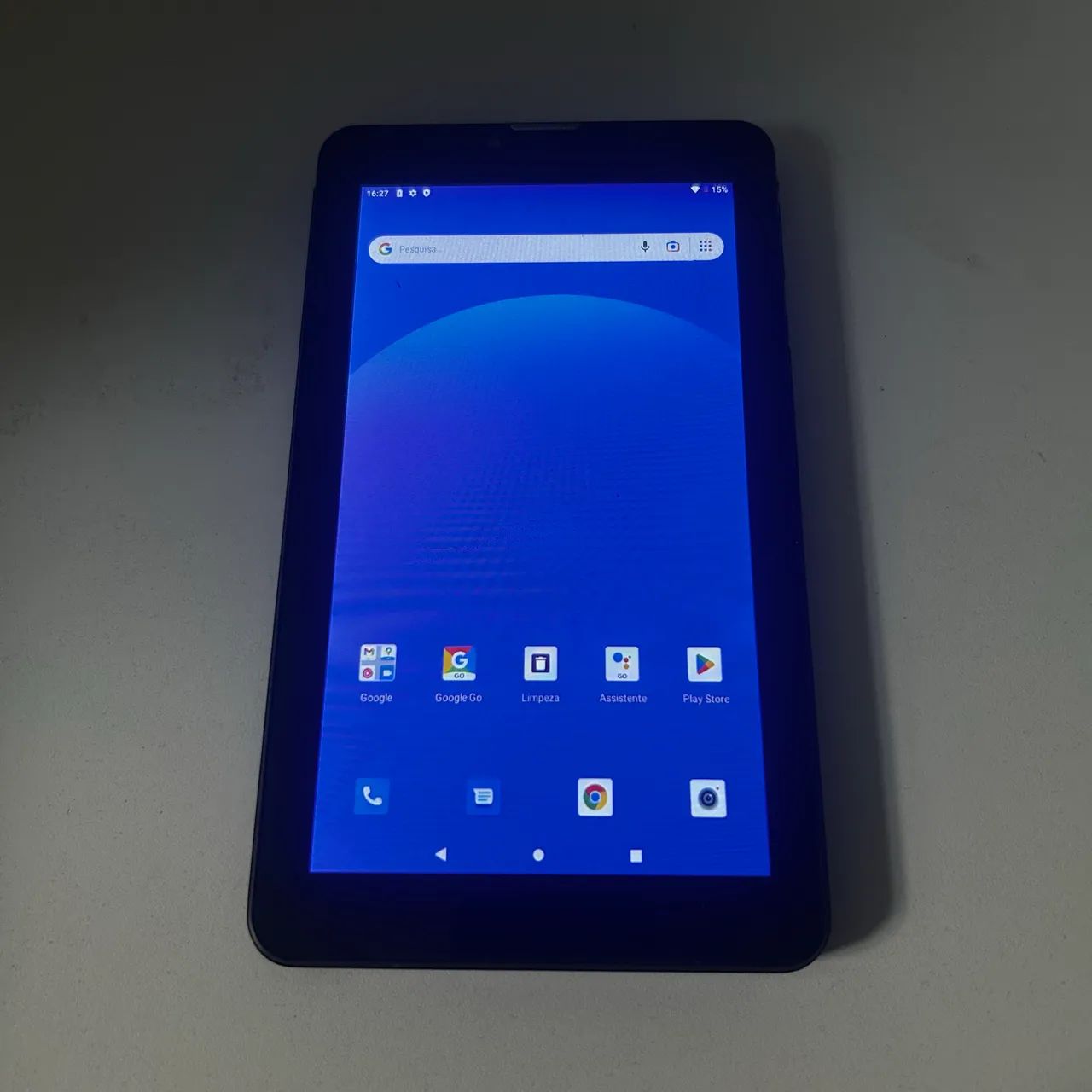 Tablet Multilaser M7_3G - Foto 3