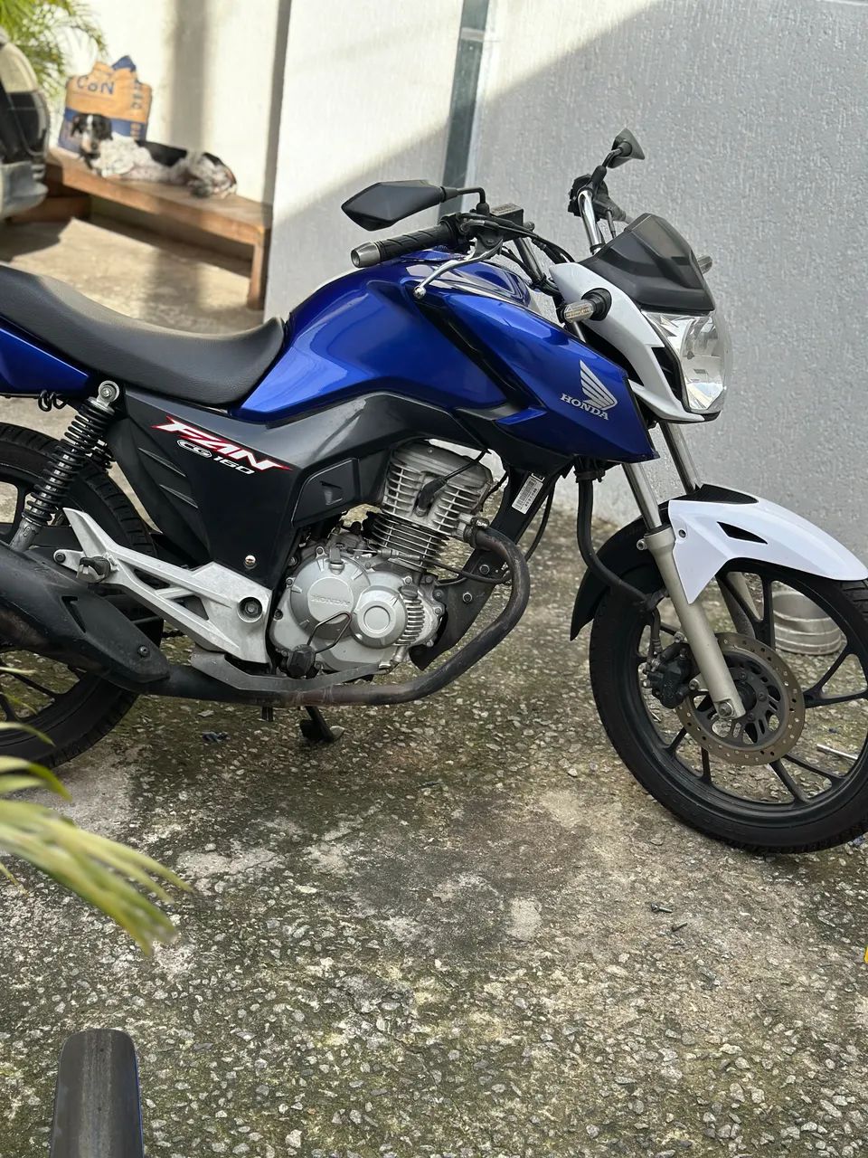 Fan 160 flex  - Foto 2