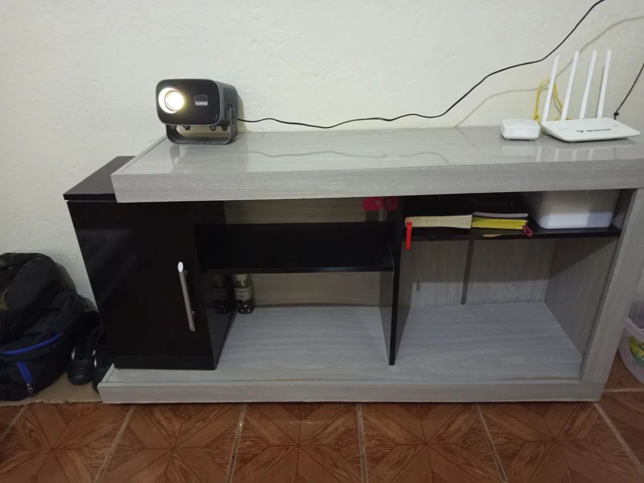 Venda de rack