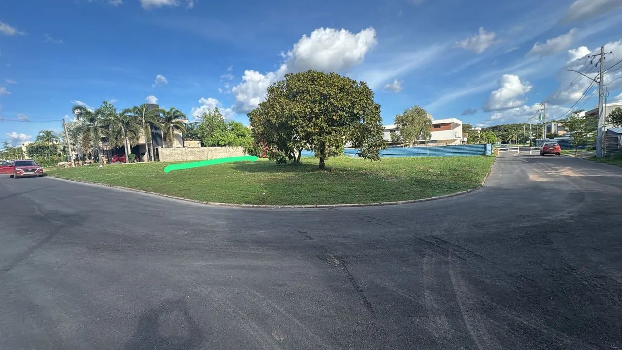 LOTE CARIBE RESIDENCE E RESORT - OTIMA LOCALIZACAO - Foto 2