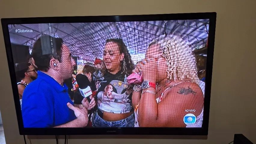 Vendo uma TV led - Foto 5