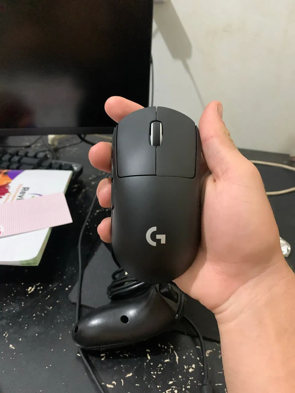G pro x superlight 2 