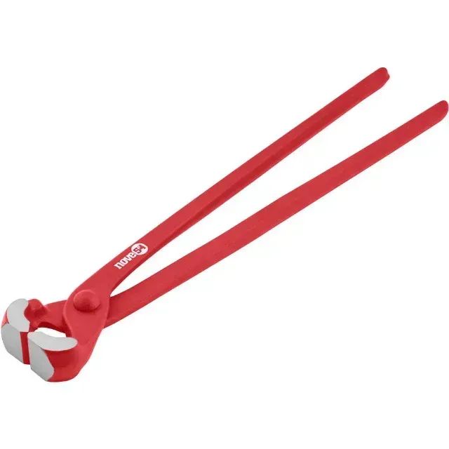 Torquês para armador, 12", NOVE54