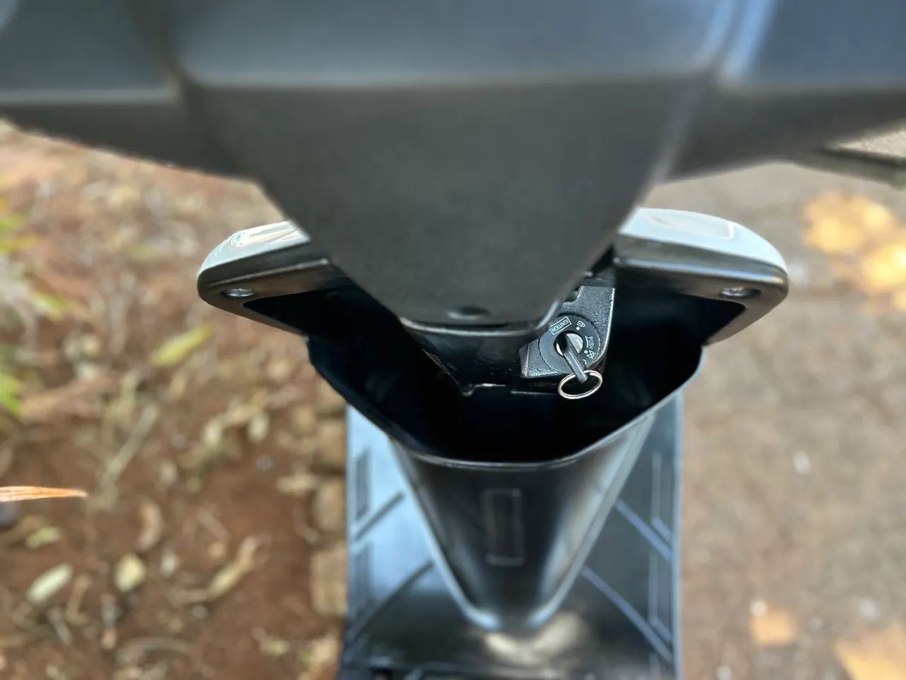 Jog Yamaha 70 cc - Foto 5