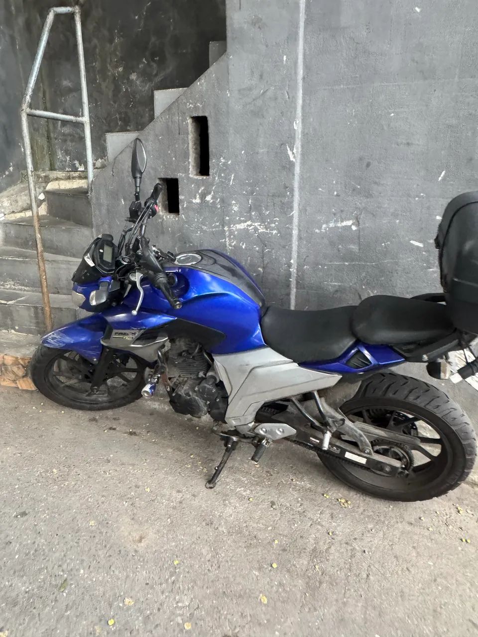 Vendo ou troco - Foto 3