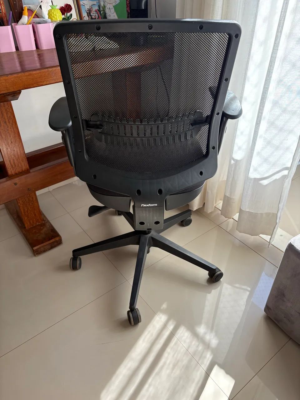 Cadeira - Foto 2