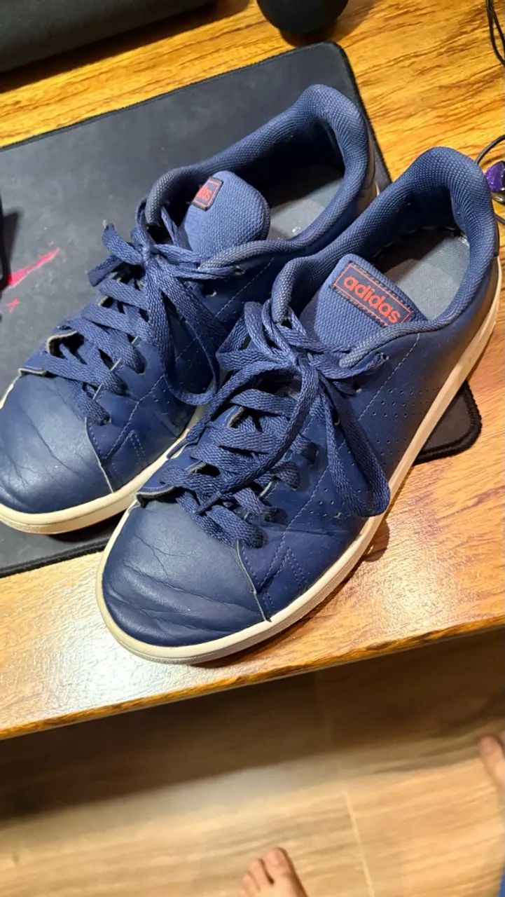 Tenis adidas - Foto 2