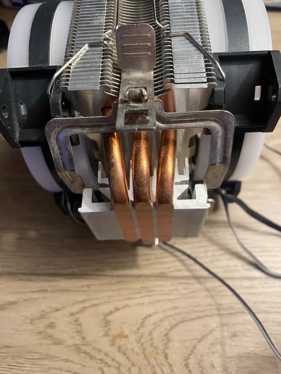 Air cooler Argb - Foto 4