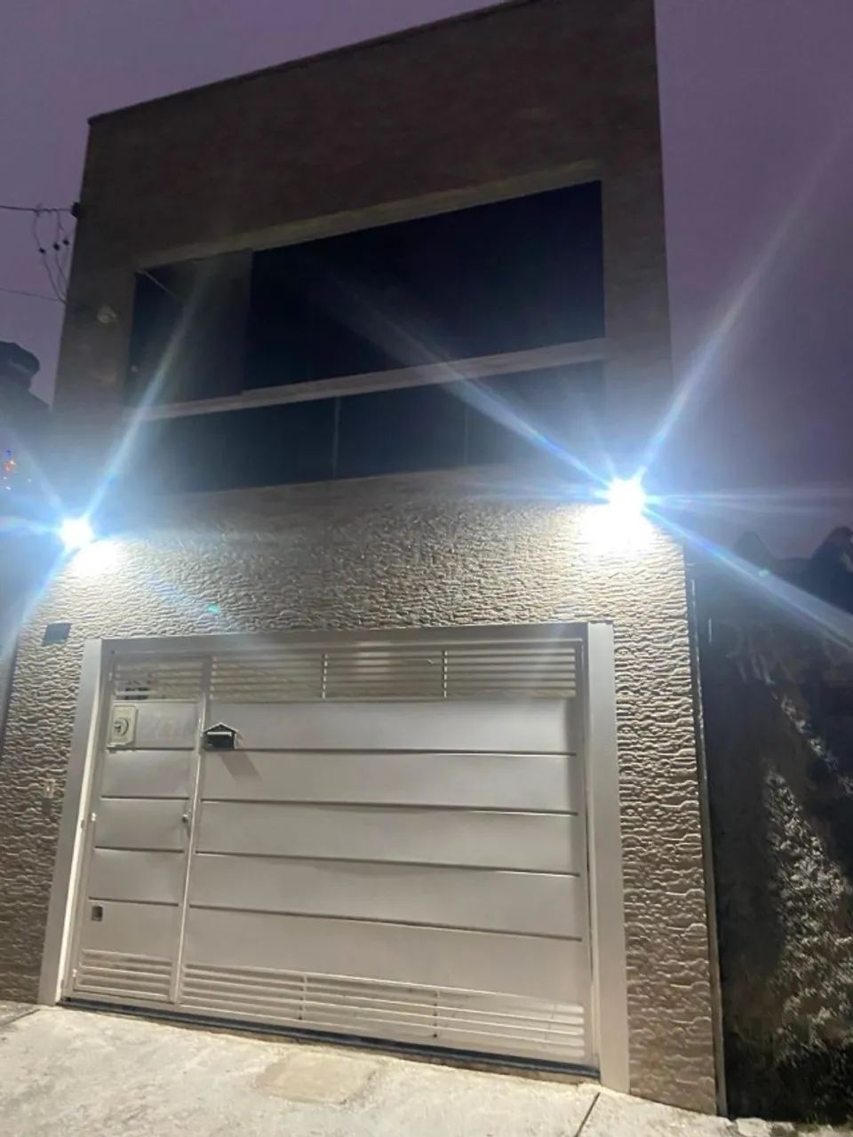 Foto - Atibaia - Vitória Régia