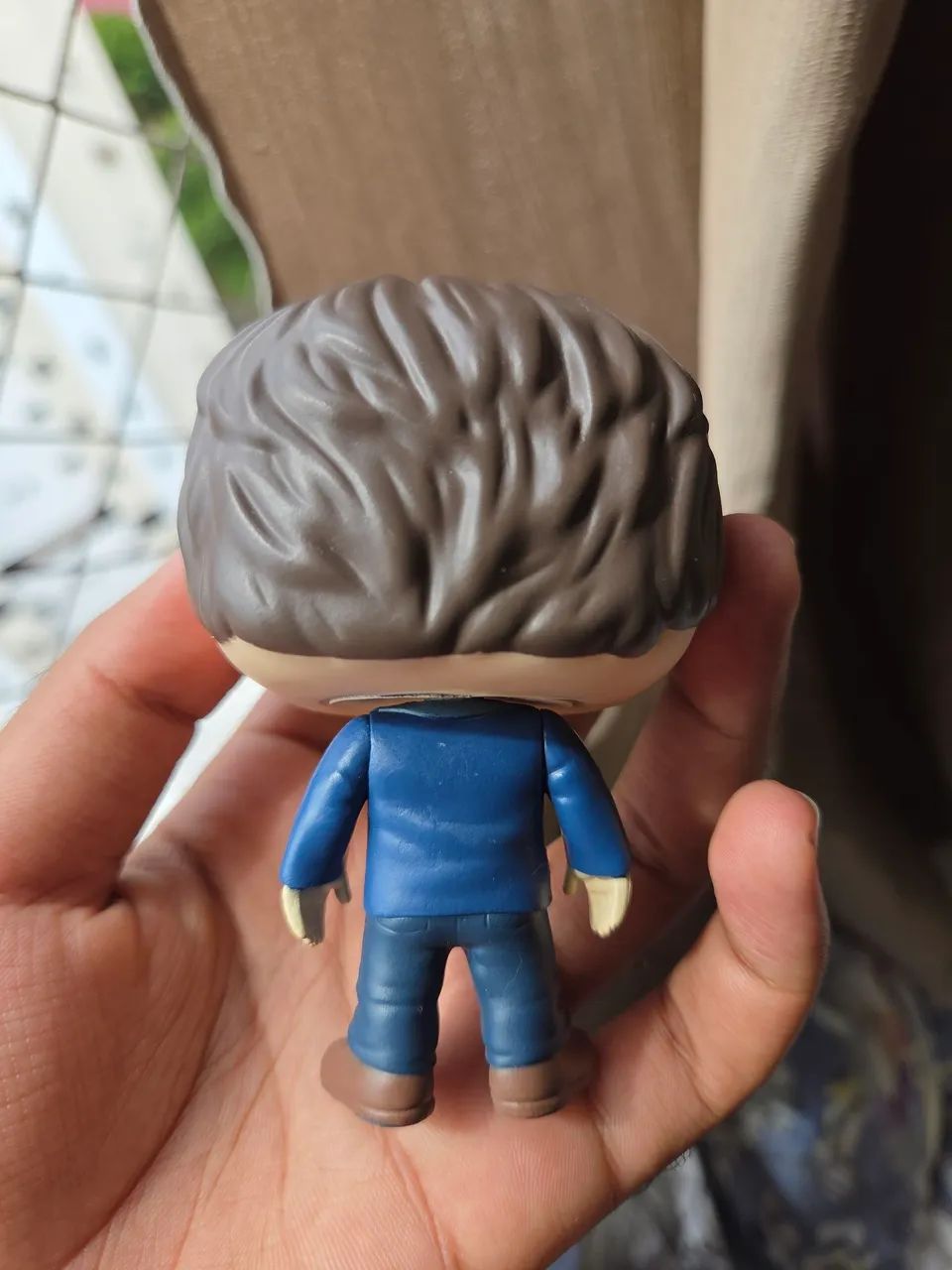 Funko pop Jake Portman 260 - Foto 3