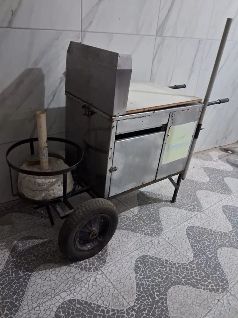 Carroça  - Foto 4