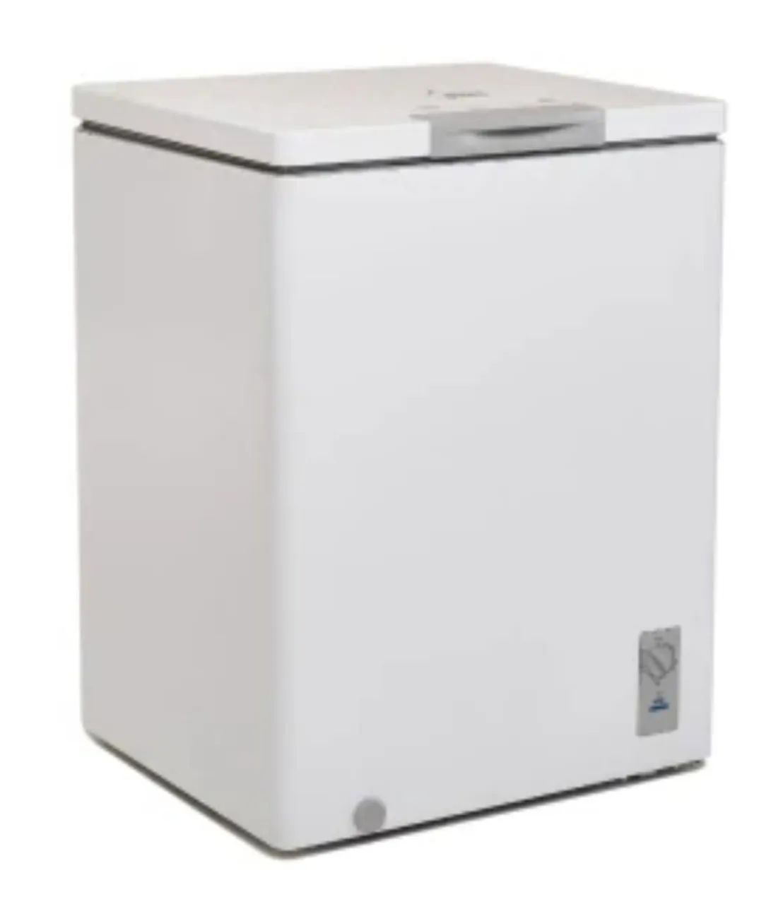 Freezer Horizontal Midea