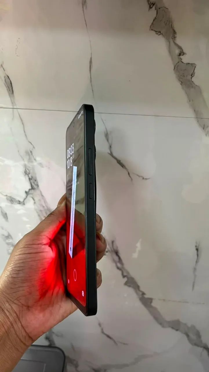 Celular note 13 256 gb - Foto 2