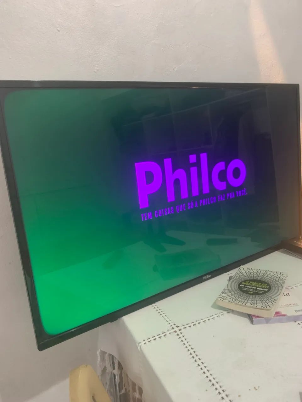TV Smart (Sem atualização) 49 polegadas PHILCO  - Foto 5