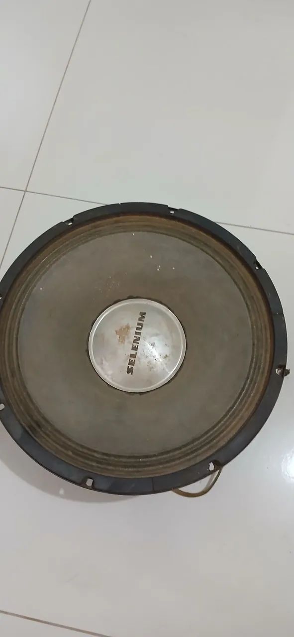 Selenium 12cv3 - Foto 2