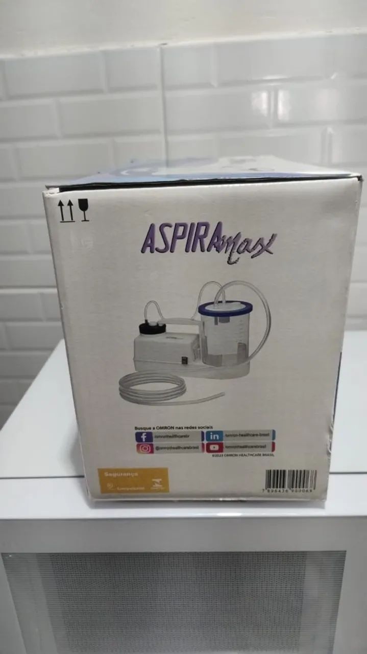 Aspiramax - Foto 3