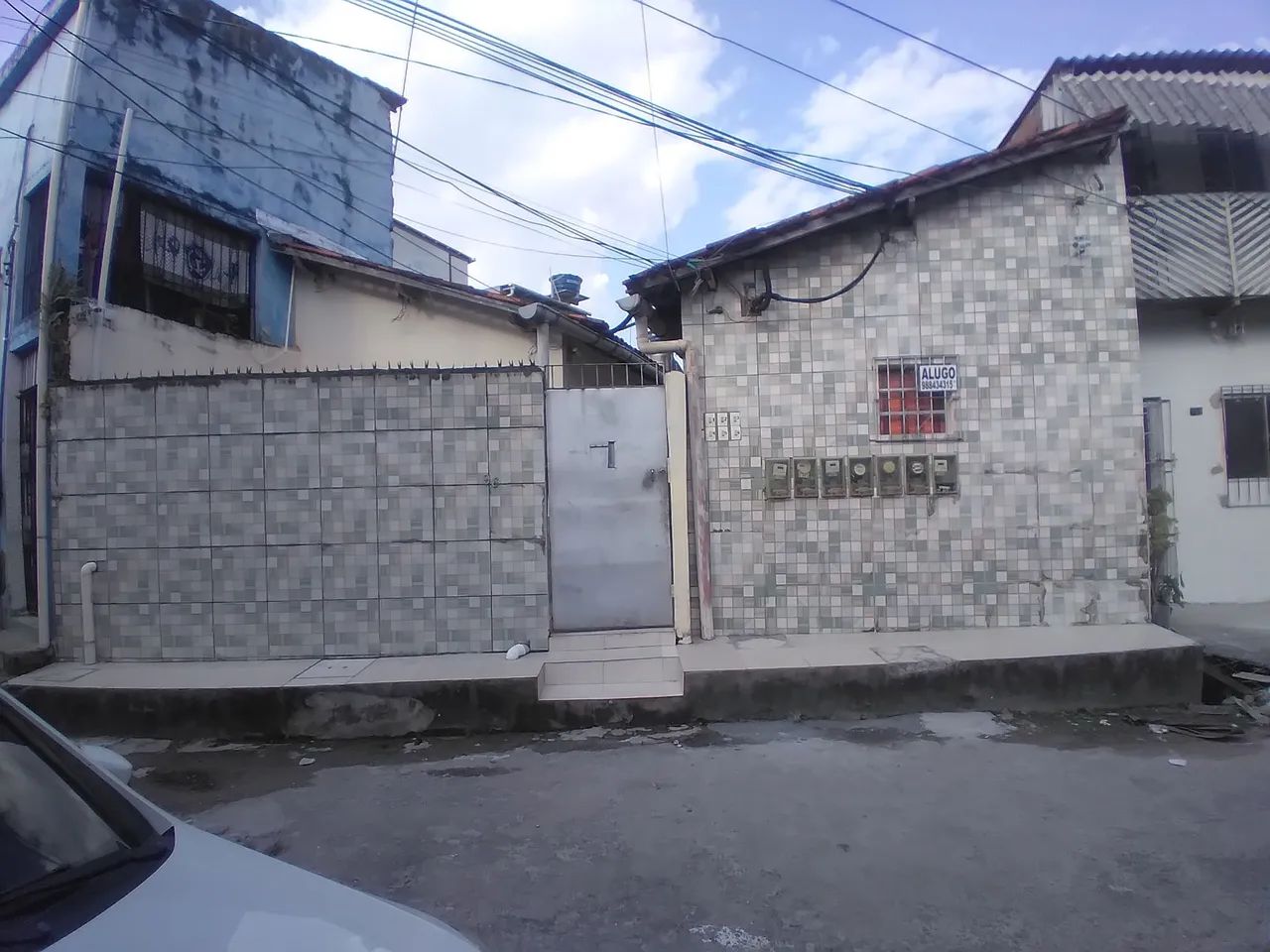 kitnet prox. ao Castanheira - Foto 2