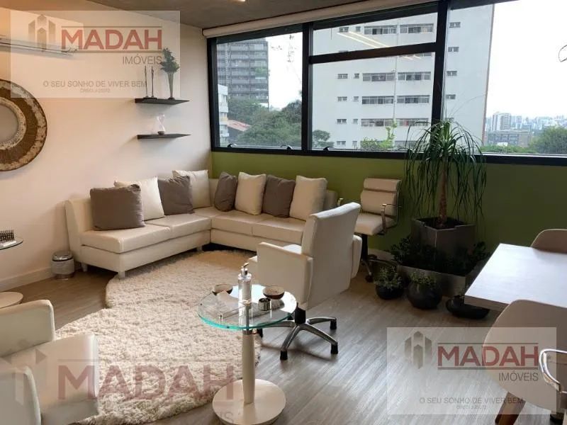 CONJUNTO COMERCIAL em São Paulo - São Paulo, Vila Madalena