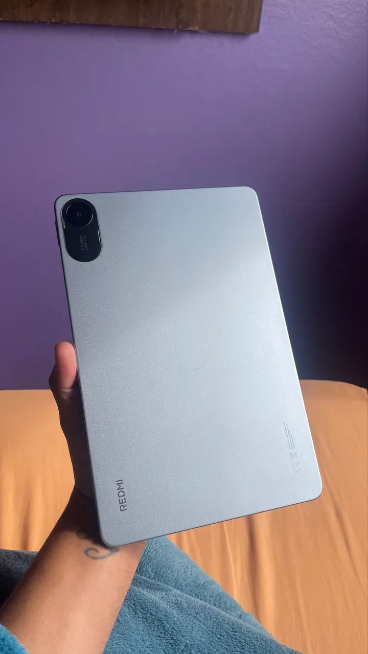 Tablet Redmi Pad 2 256gb  - Foto 5