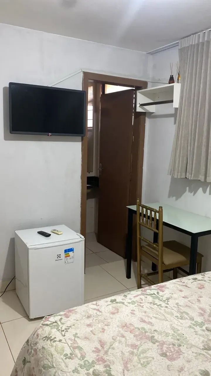 suíte mobiliada Setor Sul - Foto 3